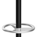 Abbildung Tabouret de bar Modular S Schrägansicht