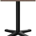 Abbildung table à manger Kata Seitenansicht