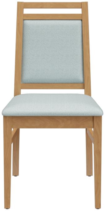 Abbildung chaise Liah Vorderansicht
