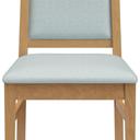 Abbildung chaise Liah Vorderansicht