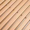 Abbildung arm chair Ruben Detailansicht