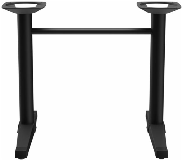 Abbildung table à manger Kata Rückansicht