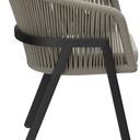 Abbildung Fauteuil Maviel Seitenansicht