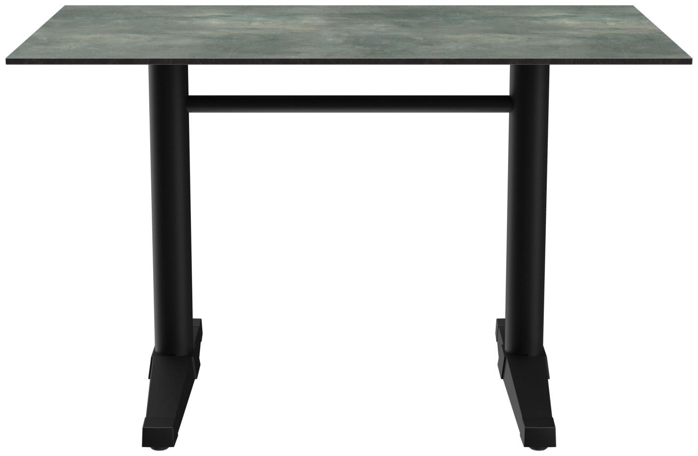 Abbildung dining table Kata Vorderansicht