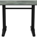 Abbildung dining table Kata Vorderansicht