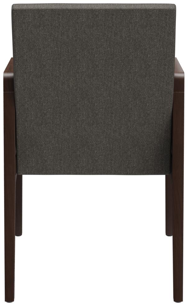 Abbildung Armstoel Paddy Rückansicht