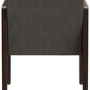 Abbildung Armstoel Paddy Rückansicht