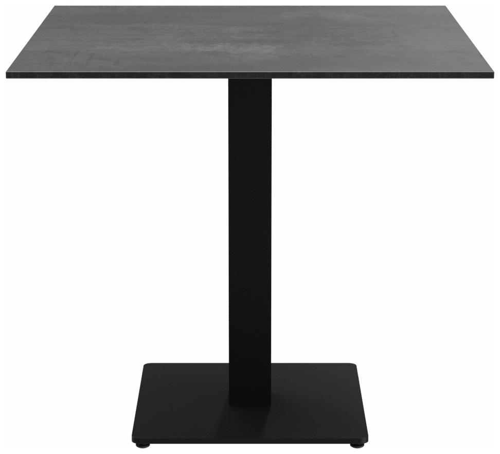 Abbildung Table à manger Kerst Rückansicht