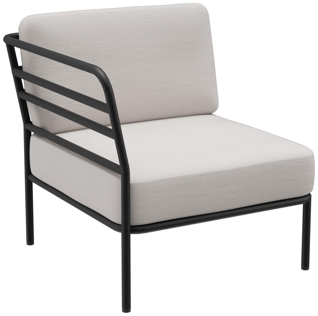 Eindelement links Sonica