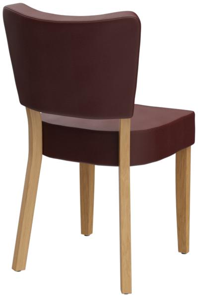 Abbildung chair Damara Schrägansicht
