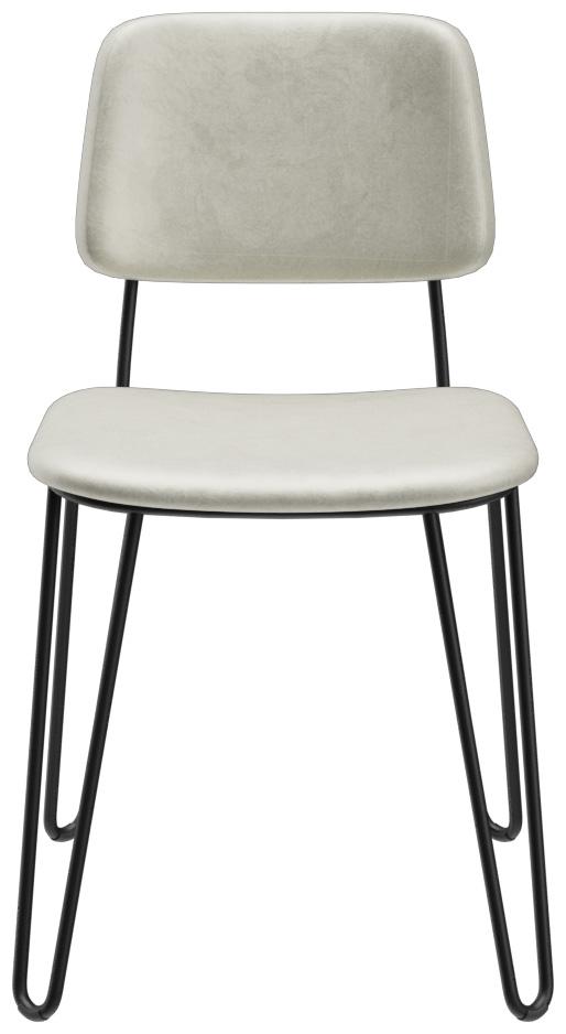 Abbildung chaise Yago P Vorderansicht