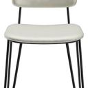 Abbildung chaise Yago P Vorderansicht