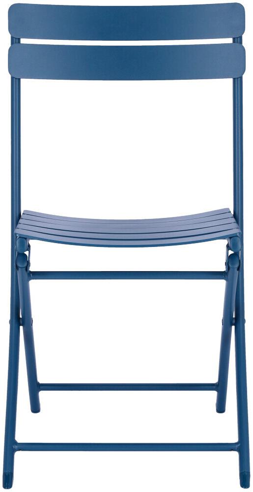 Abbildung chaise Baila Vorderansicht