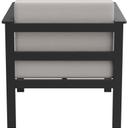 Abbildung Fauteuil Sorelia Rückansicht