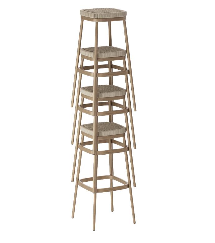 Abbildung bar stool Mavero