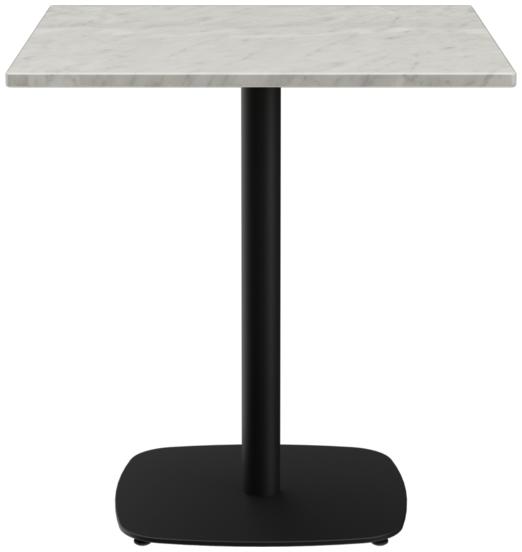 Abbildung table à manger Visar Vorderansicht