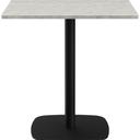Abbildung table à manger Visar Vorderansicht