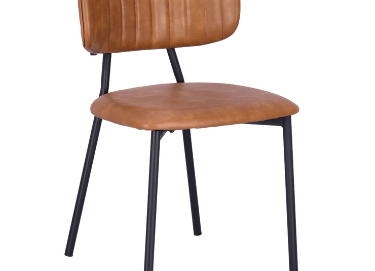 Abbildung chaise Katris Schrägansicht