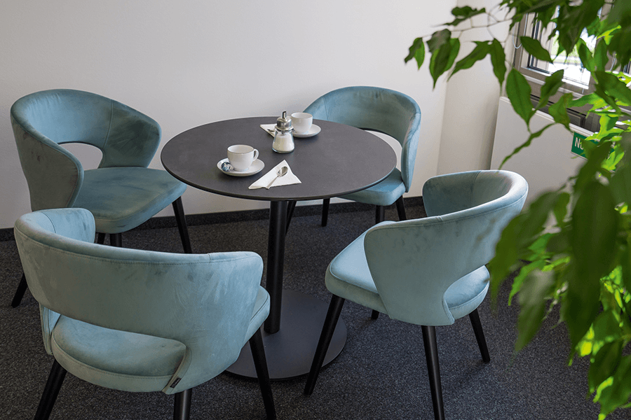Abbildung dining table Kerst Slim Ambiente