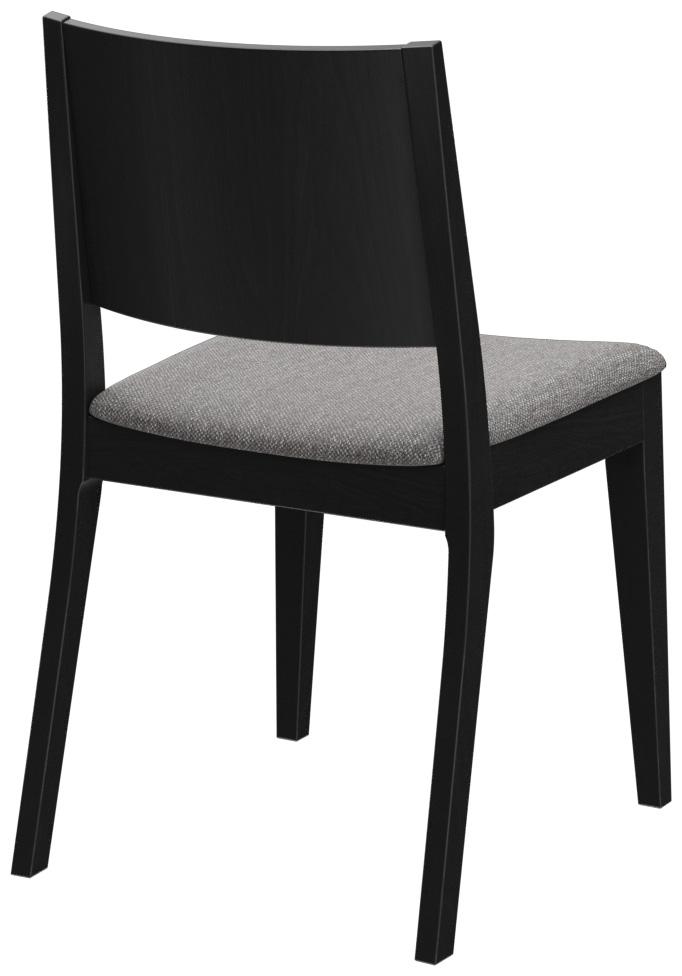 Abbildung chair Quin Schrägansicht