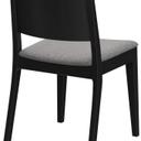 Abbildung chair Quin Schrägansicht