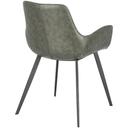 Abbildung arm chair Segon Schrägansicht