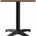 Abbildung Table à manger Kenan Rückansicht