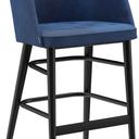 Abbildung bar stool Hada Schrägansicht