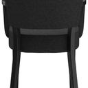 Abbildung Armstoel Damara Rückansicht