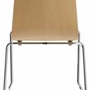 Abbildung chaise Paula Rückansicht