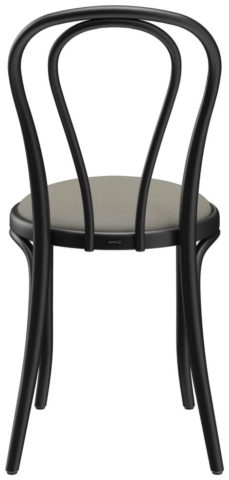 Abbildung chaise Gion Rückansicht