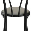 Abbildung chaise Gion Rückansicht