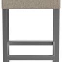 Abbildung Counter-height stool Yes Rückansicht