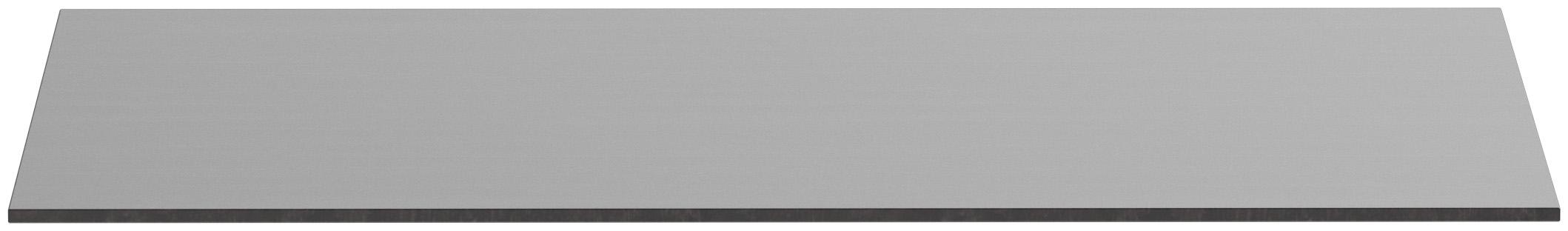Abbildung Plateau de table Compact Slim Vorderansicht