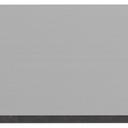 Abbildung Plateau de table Compact Slim Vorderansicht