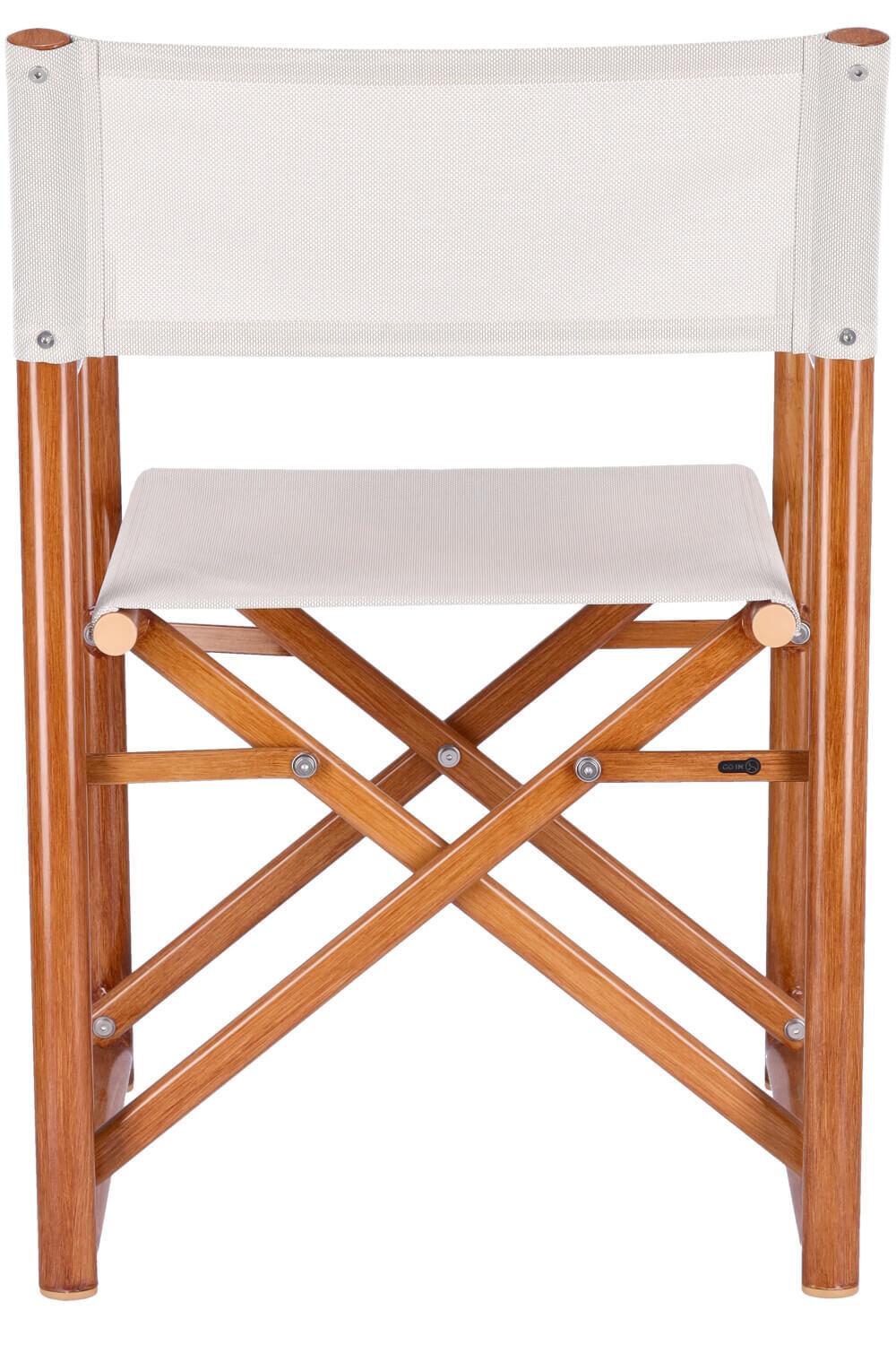 Abbildung Armlehnstuhl Movie Rückansicht