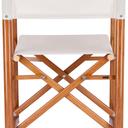 Abbildung Armlehnstuhl Movie Rückansicht