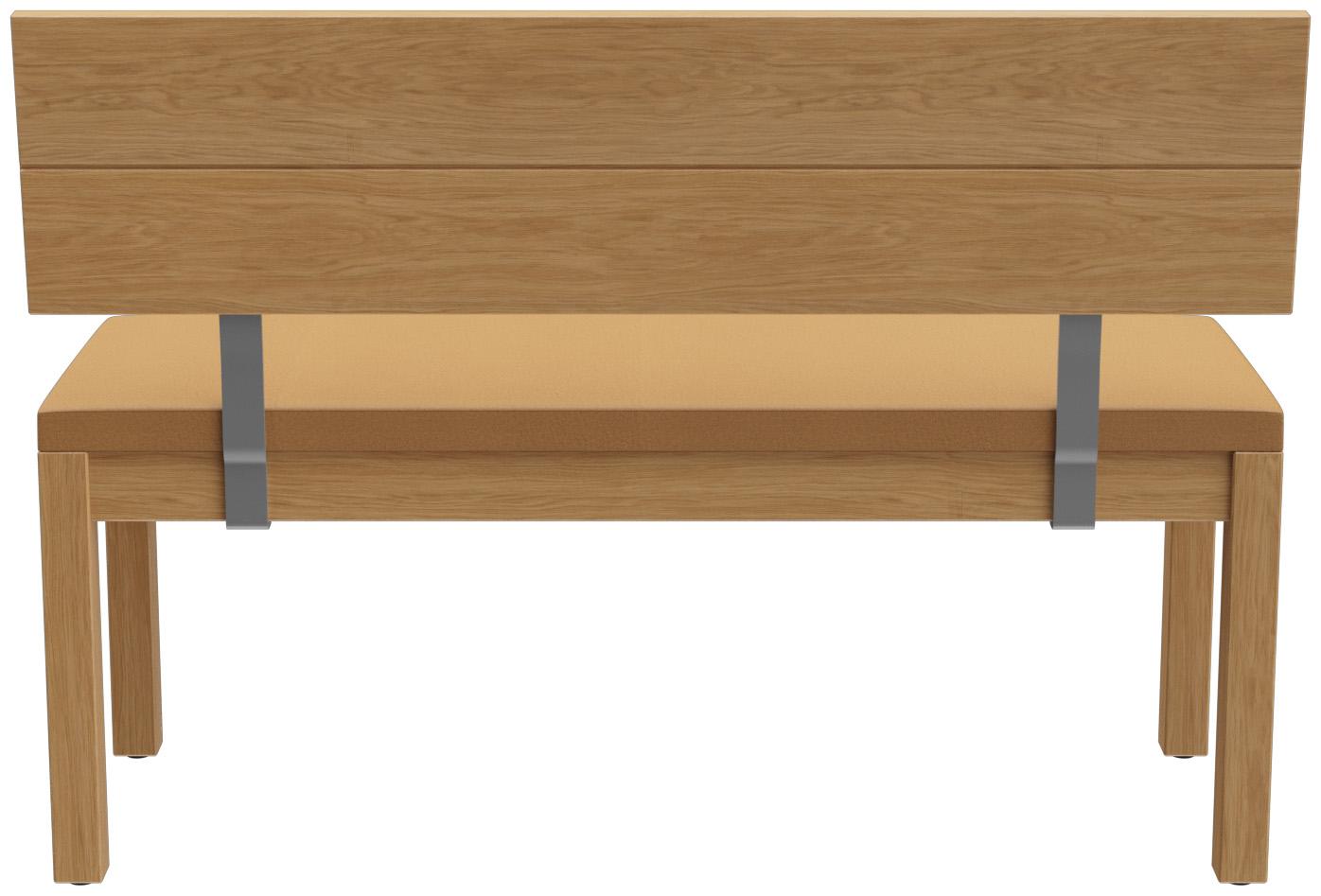 Abbildung Enkel item 120 cm Silvia Rückansicht