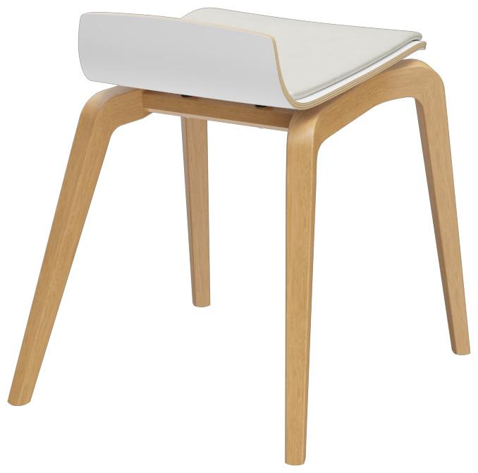 Abbildung Kruk Yoko Schrägansicht