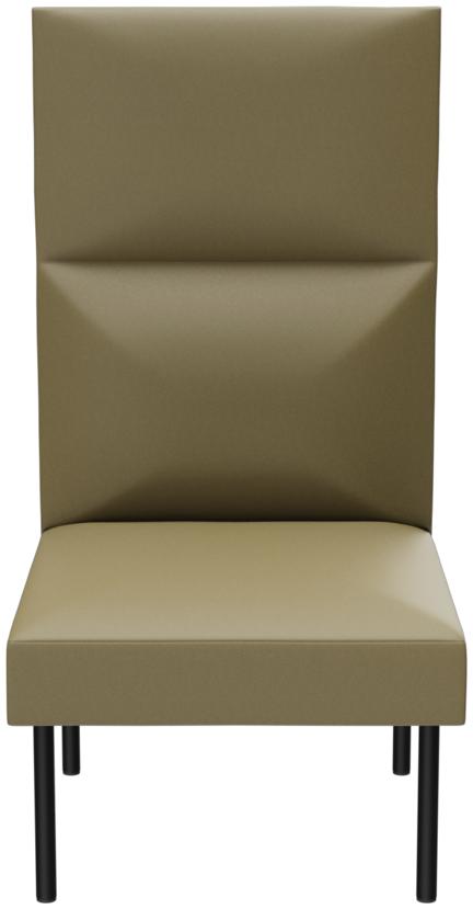 Abbildung 60 cm element Tuya B Vorderansicht