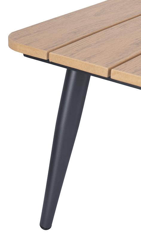 Abbildung Table basse Sunniva T Detailansicht
