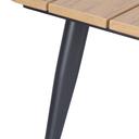 Abbildung Table basse Sunniva T Detailansicht
