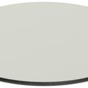 Abbildung Tischplatte Compact Slim Schrägansicht