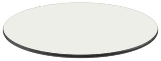 Tischplatte Compact Slim