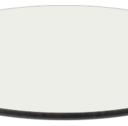 Abbildung Tischplatte Compact Slim Schrägansicht