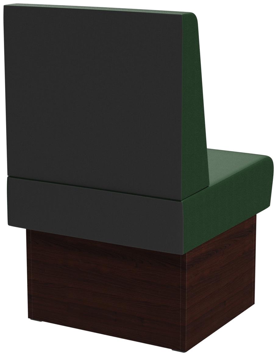 Abbildung right-hand closing element 60cm Anett Schrägansicht