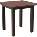 Abbildung dining table Dunia Schrägansicht