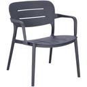 Abbildung Sessel Elira Schrägansicht