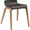 Abbildung stool Yoko Schrägansicht