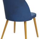 Abbildung Stuhl Hada Schrägansicht